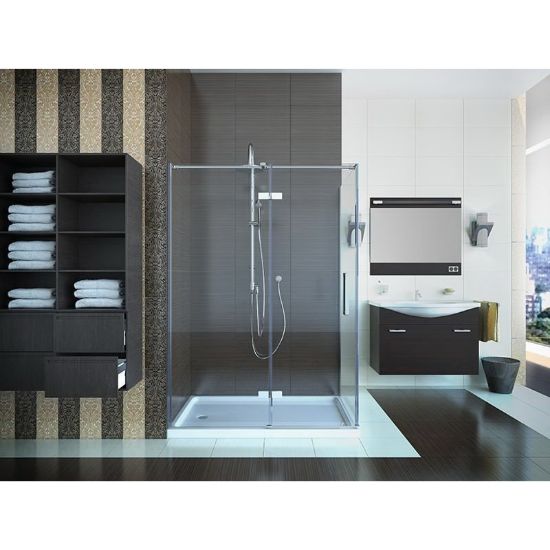 Picture of C++ FSS36PS10 ELEMENTO 78X34 SHWDR PS 10