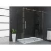Picture of RT36S STRADA 60"X36" SHOWER DOOR PS