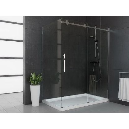 Picture of RT36S STRADA 60"X36" SHOWER DOOR PS