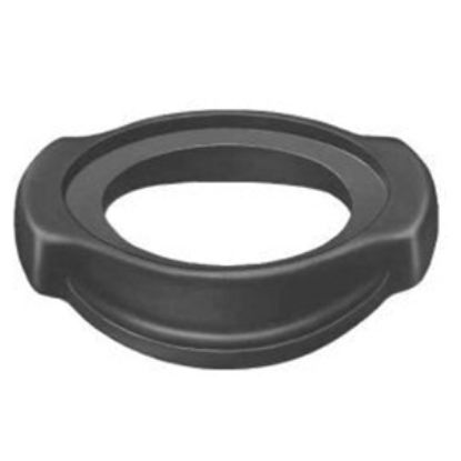 Picture of 40074 10" SADDLE FOR AC/DI B/B-100