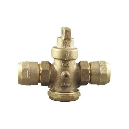 Picture of H-15207N LLC 1 CJ INVERTED KEY CURB VLV