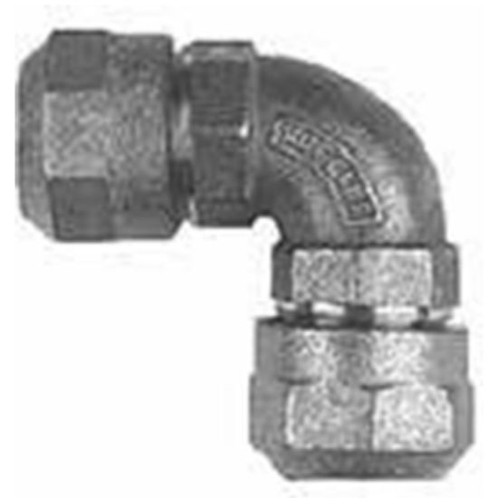 Picture of H-15526N LLC 2X90 CJ ELBOW