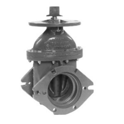 Picture of 150MM (6) MJ PIV GATE VALVE OL