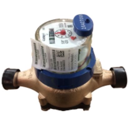 Picture of V0KS701 1" 442IIS SI IB CM PLAS.LID