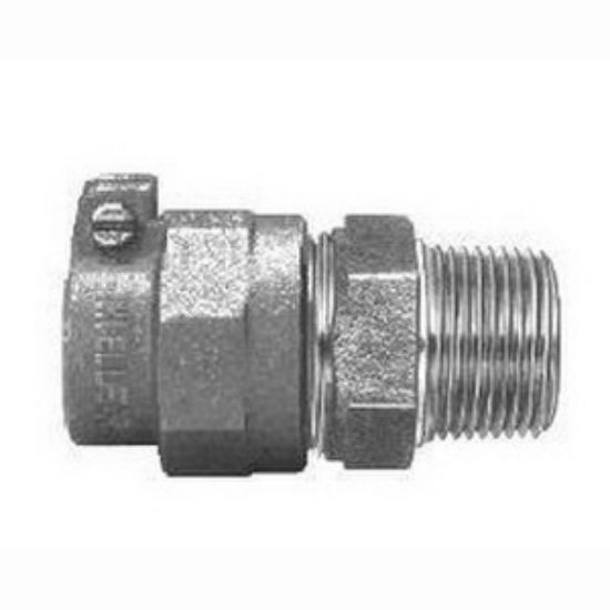 Picture of V-15440N LLC 1-1/2 PJ IPSXMIP STR CPLG