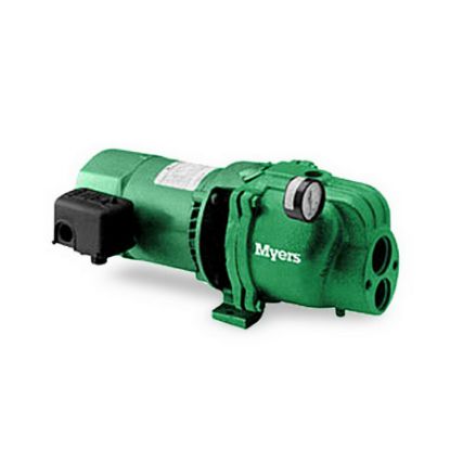 Picture of HCM100K 1HP JET PUMP 2-STAGE 115V