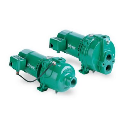 Picture of HJ100S-K MYERS JET PUMP 115/230