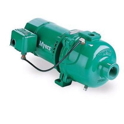 Picture of HJA 75DK     3/4 HP BASIC PUMP