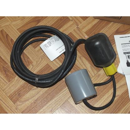 Picture of SC20-EO FLOAT 20' OUT.WEIGHT MYERS