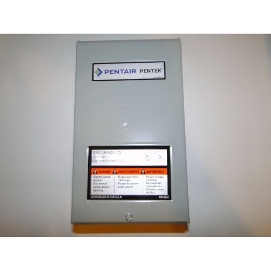 Picture of SMC-IR1021   CONTROL BOX
