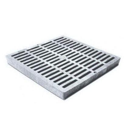 Picture of 1210 12 X 12 GRAY GRATE