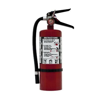 Picture of ABC-050WWD 5# FIRE EXTINGUISHER