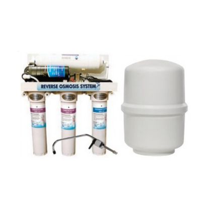 Picture of 20010024 475 PRO RO SYS W/ BOOST PUM