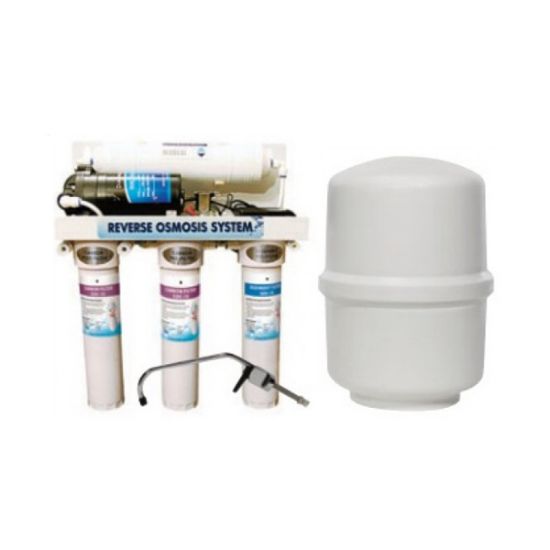 Picture of 20010024 475 PRO RO SYS W/ BOOST PUM