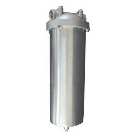 Picture of 26136 TIN CORE SED CART 10" 50 MIC HOT