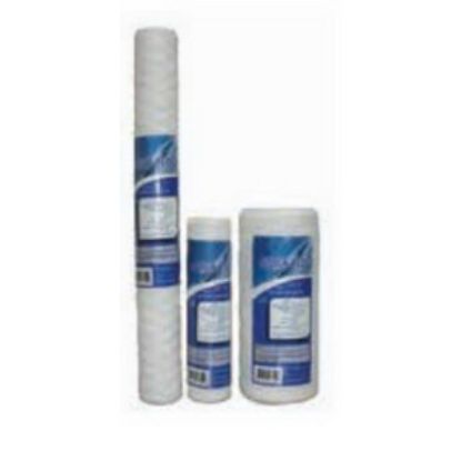 Picture of C++ 26251 SW-5-20 2.5"X20" 5MIC SED FLTR