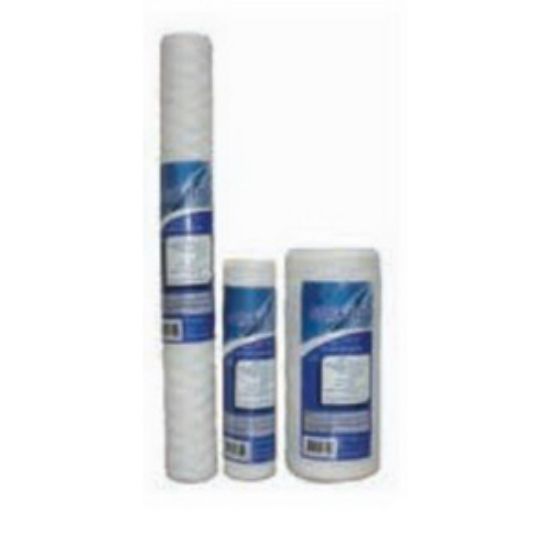 Picture of C++ 26251 SW-5-20 2.5"X20" 5MIC SED FLTR