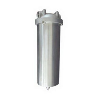 Picture of 36146 SS-1 3/4" NPT SS FILTER HOUSING