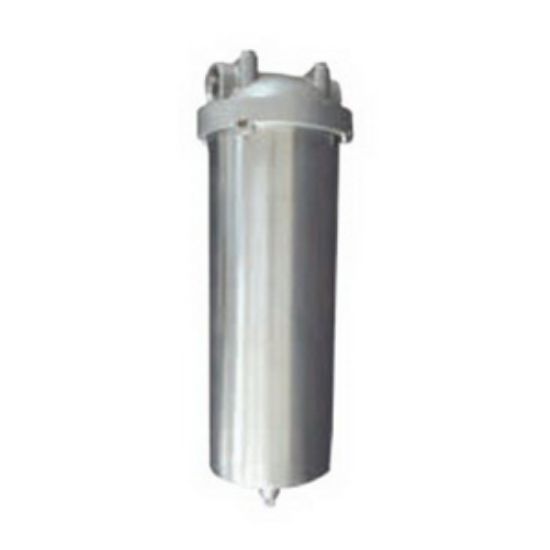 Picture of 36146 SS-1 3/4" NPT SS FILTER HOUSING