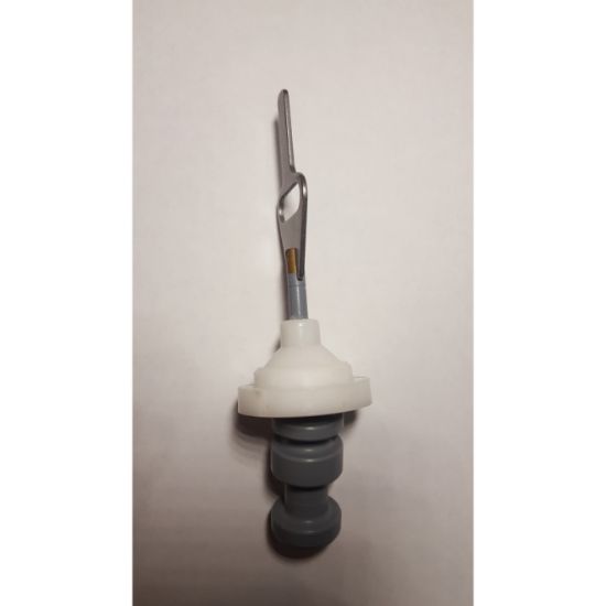 Picture of 60010027 5600 PISTON ASS