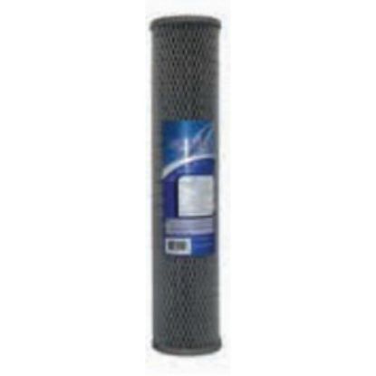 Picture of 26189 ICC2020BV 4-1/2X20 20MIC CARB FLTR