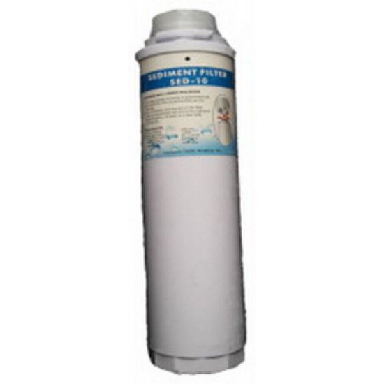Picture of 65010086 SED-10 SED CART F/ 475 PRO