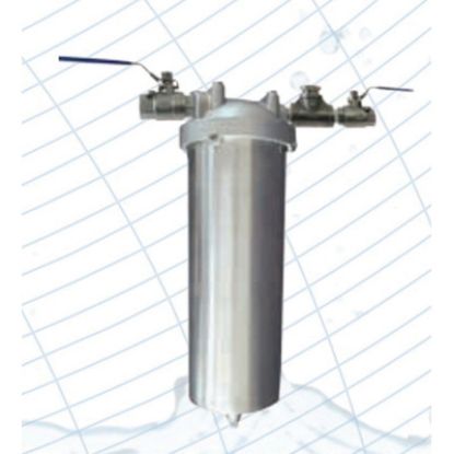 Picture of 36145 SS-1 FLOW INDICATOR ASS W/SHUTOFF