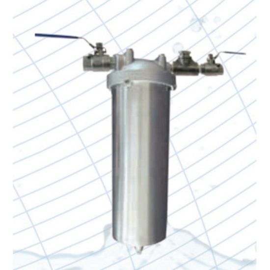 Picture of 36145 SS-1 FLOW INDICATOR ASS W/SHUTOFF