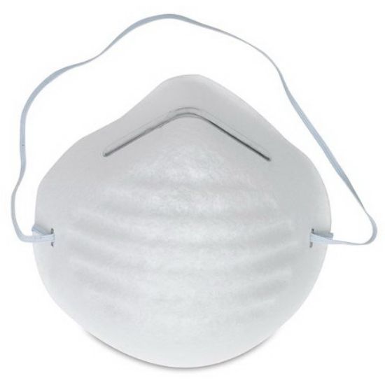 Picture of 14110094CC NUISANCE DISPOSABLE DUST MASK