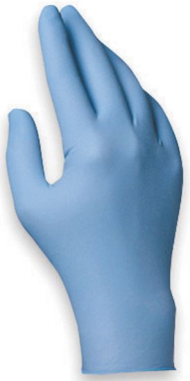 Picture of LA049L GLOVE NIT. DISP .13MM 9" L (100)