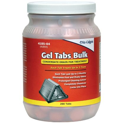 Picture of 4185-04 GEL TABS-3 BULK 200 COUNT