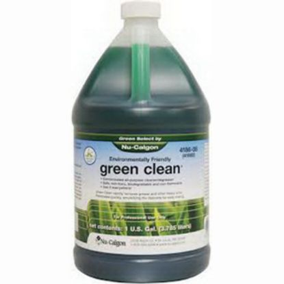 Picture of 4186-08 GREEN CLEAN