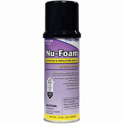 Picture of 4293-04 NU-FOAMO EXPANDING SEALANT