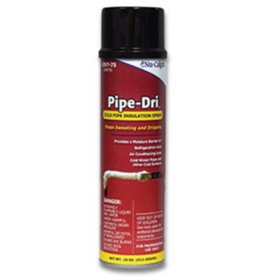 Picture of D++ C++ 4297-75 PIPE DRI