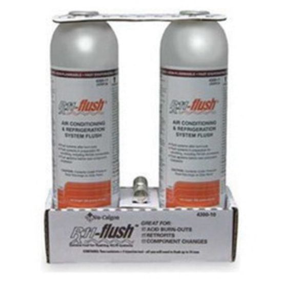 Picture of D++ 4300-10 RX11 FLUSH 2+1 DISPLAY PAK