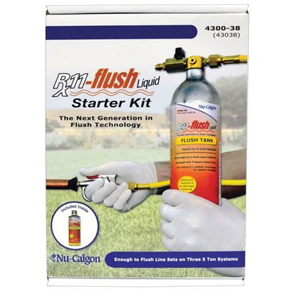 Picture of 4300-38 FLUSHING SOLV KIT