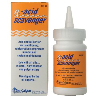 Picture of 4301-02 RX-ACID SCAVENGER