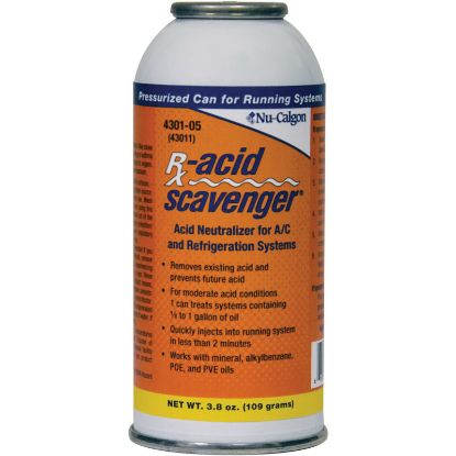 Picture of 4301-05 RX ACID SCAVENGER PRESSURIZED