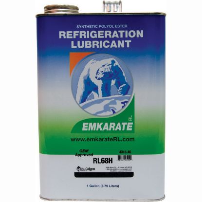 Picture of 4316-46 REFRIGERATION OIL RL68H 1GAL