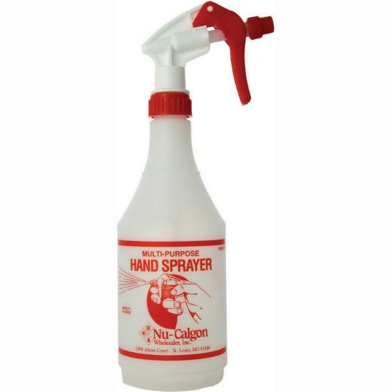 Picture of 4768-W3 HAND SPRAY BOTTLE