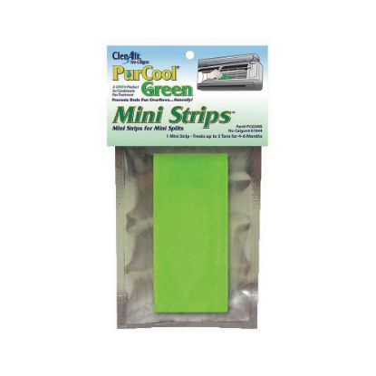 Picture of 61044 PCG5MS PURCOOL GREEN MINI STRIP