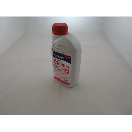 Picture of C++ 57882 F3 1 PINT SYSTEM CLEANER