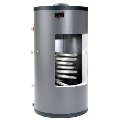 Picture of C++ S40 40USG SS INDIRECT WATER HEATER