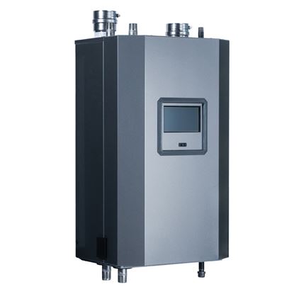 Picture of C++ TFT154 GAS BOILER