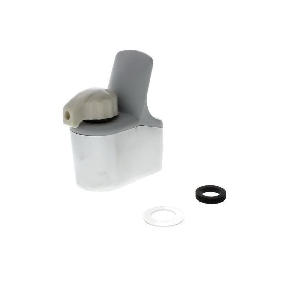 Picture of 030774-006 CP PLAS BUBBLER W/FLEX GU