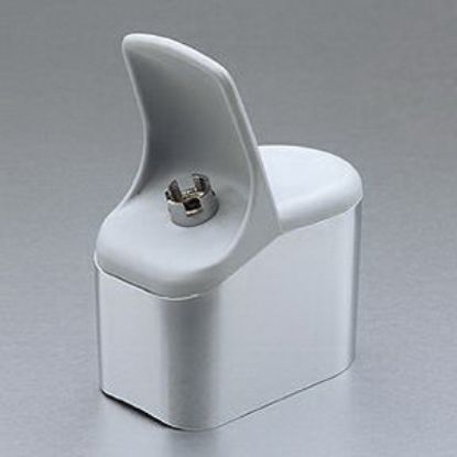 Picture of C++ 030774-008 CP PLAS BUBBLER W/FG CONT