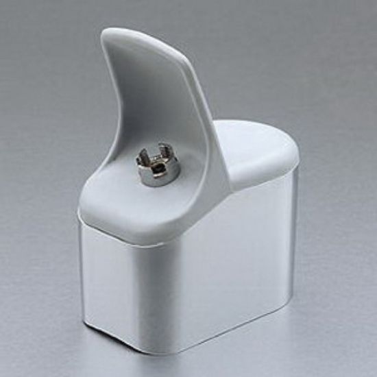 Picture of C++ 030774-008 CP PLAS BUBBLER W/FG CONT
