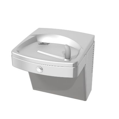 Picture of C++ PGV8AC DRINKING F VERSA COOLER II OA