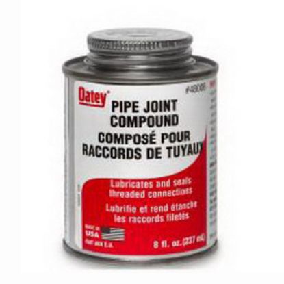 Picture of 48006 8 FL OZ PIPE JOINT COMPOUND