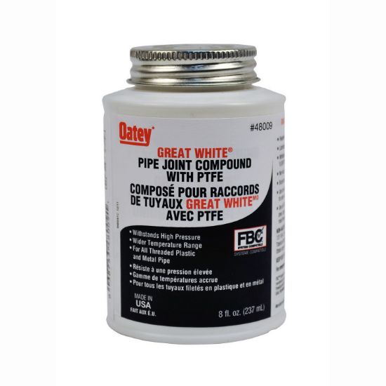 Picture of 48009 GREAT WHITE PIPE JOINT COMP